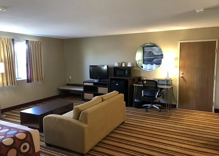 Super 8 By Wyndham S Jordan/Sandy/Slc Area