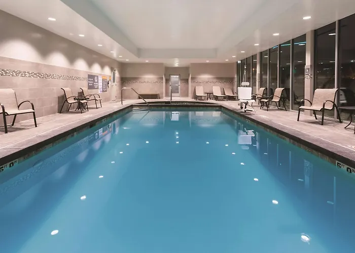 La Quinta By Wyndham South Jordan