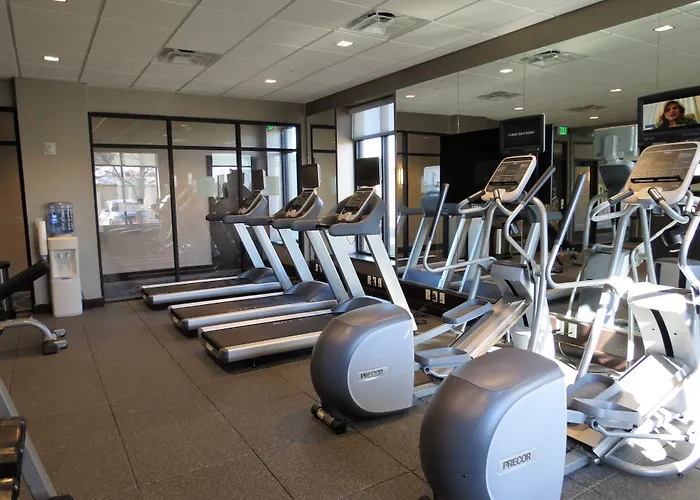 Holiday Inn South Jordan - Slc South By Ihg